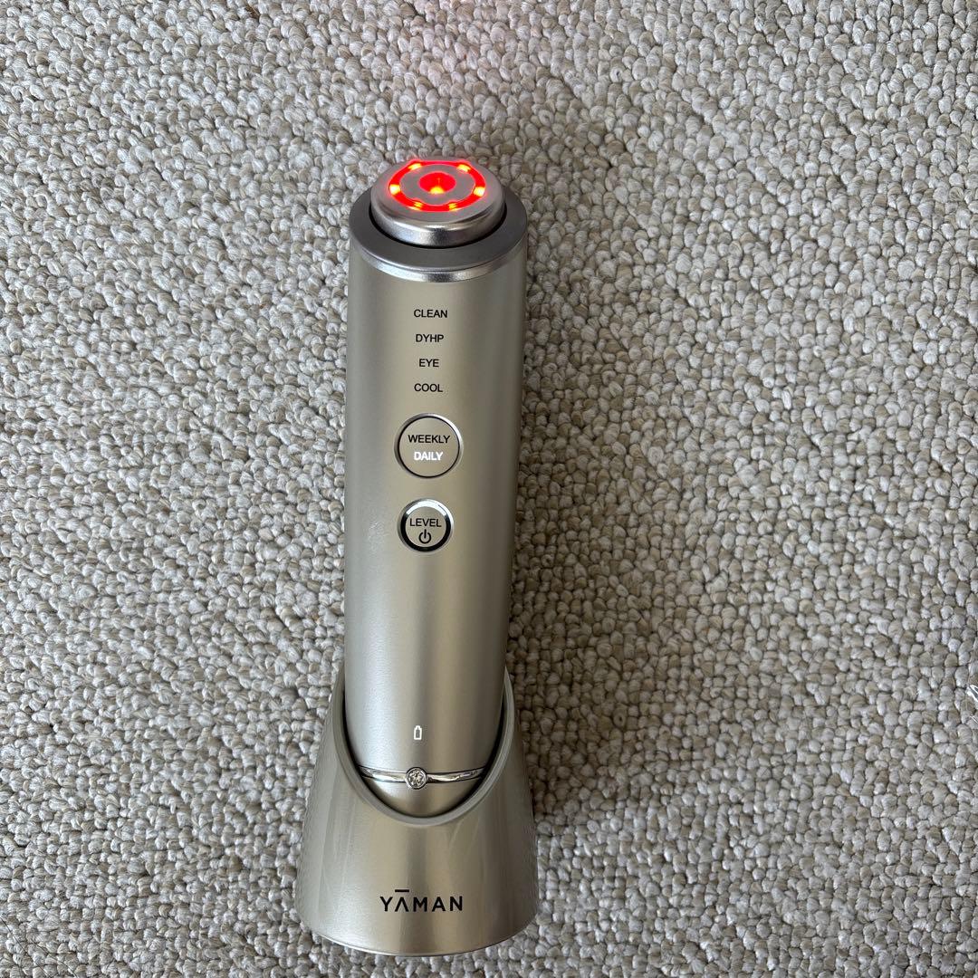 YA-MAN フォトプラスシャイニーネオ Y JFM18