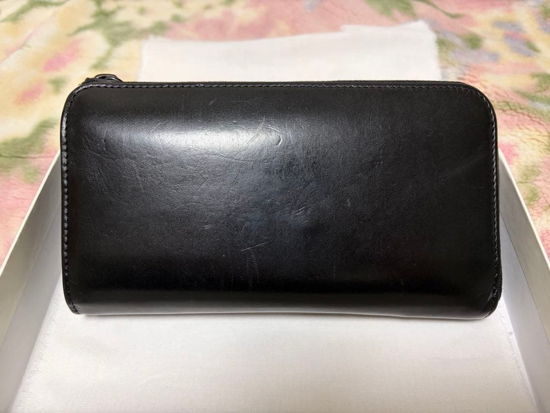 Maison Margiela ロングウォレット