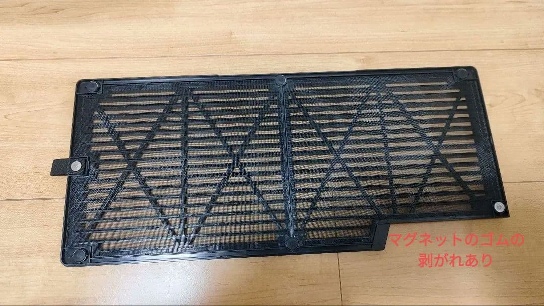 JONSPLUS i 100 ITX用 ケース