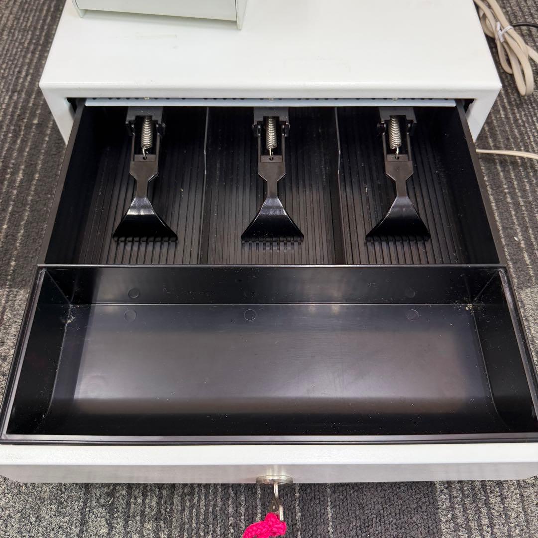 ☆セイコーインスツル☆レシートプリンター RP-F10 W27J1-5 ホワイト