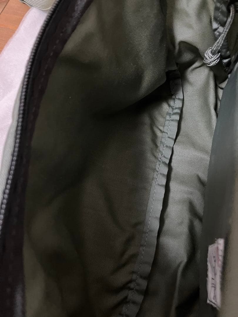 ミステリーランチ ヒップモンキーUSA フォリッジ