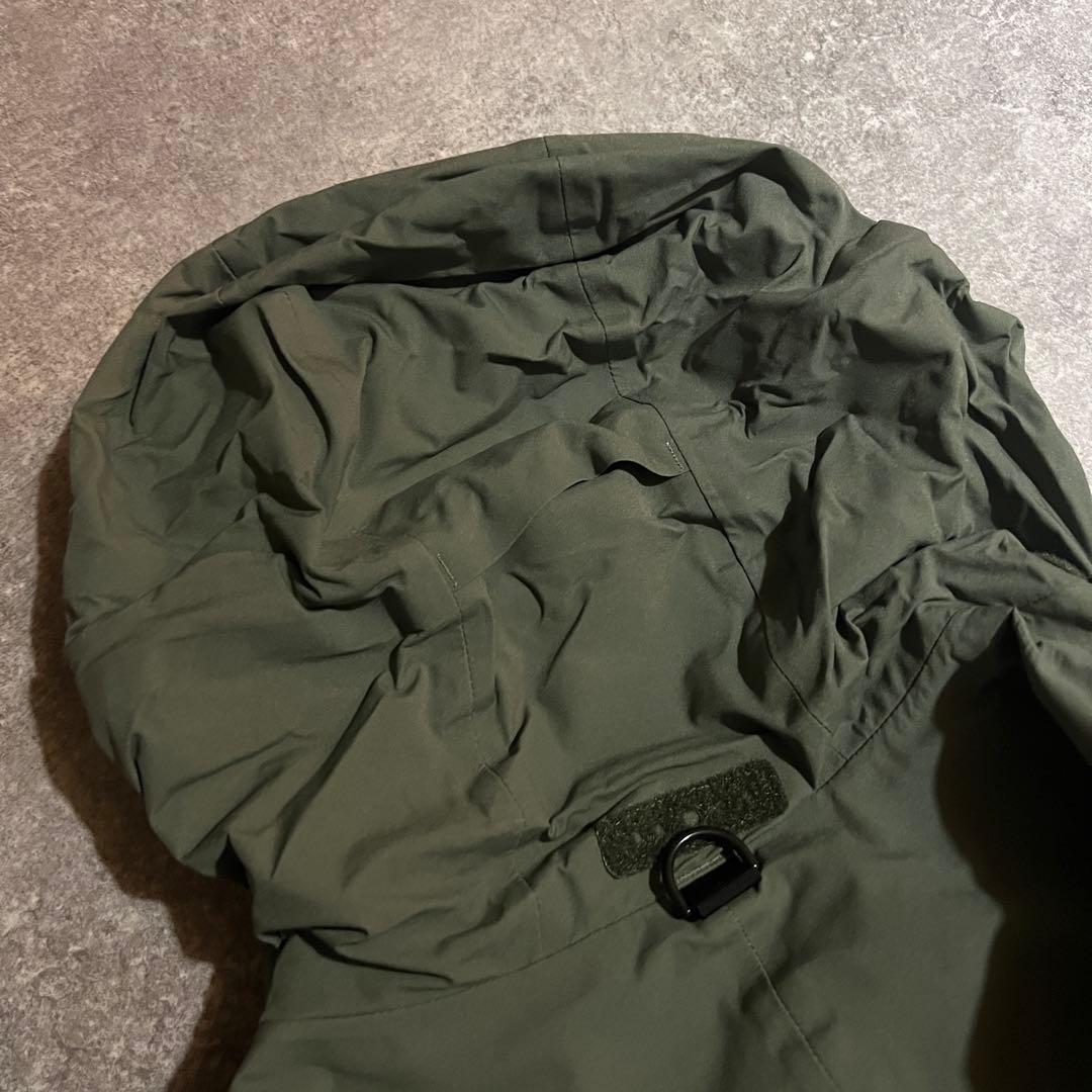 ウェア Patagonia SST Fly Fishing Jacket Green