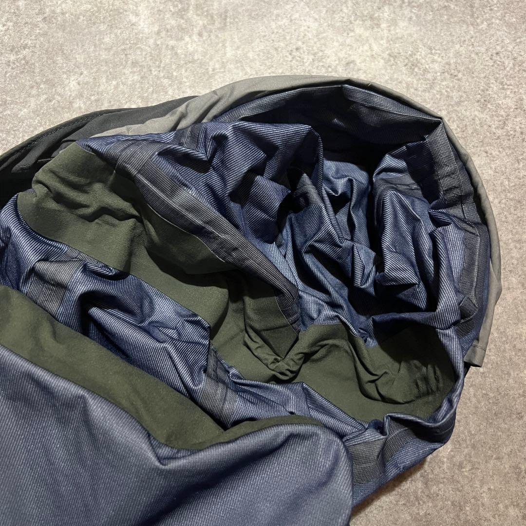 ウェア Patagonia SST Fly Fishing Jacket Green