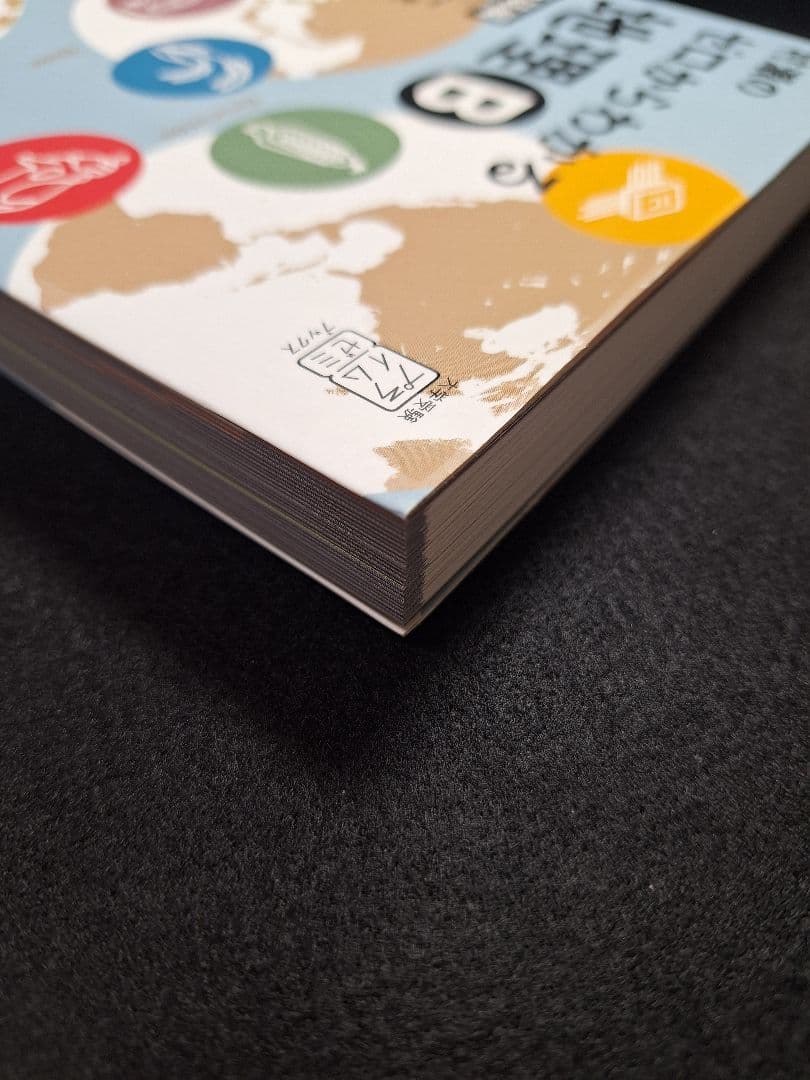 【ほぼ未使用・書き込み無し】村瀬のゼロからわかる地理B（2冊セット）