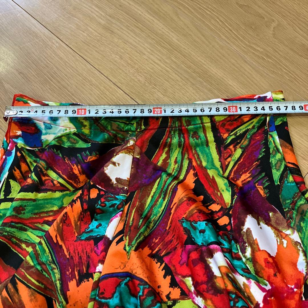 ジャンティ　トップス　スカート　セットアップ　Mサイズ