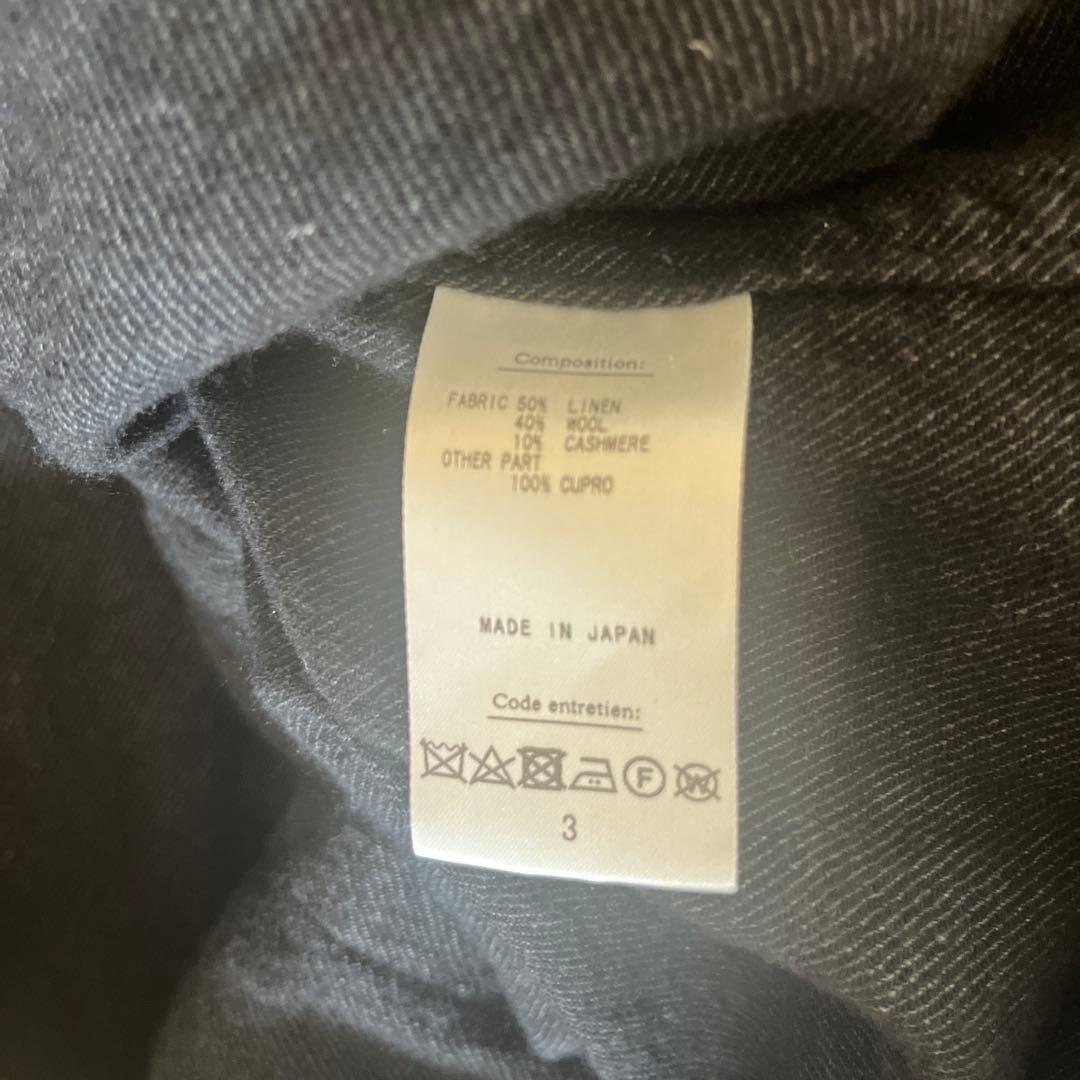 トップス a.presse cpo shirt