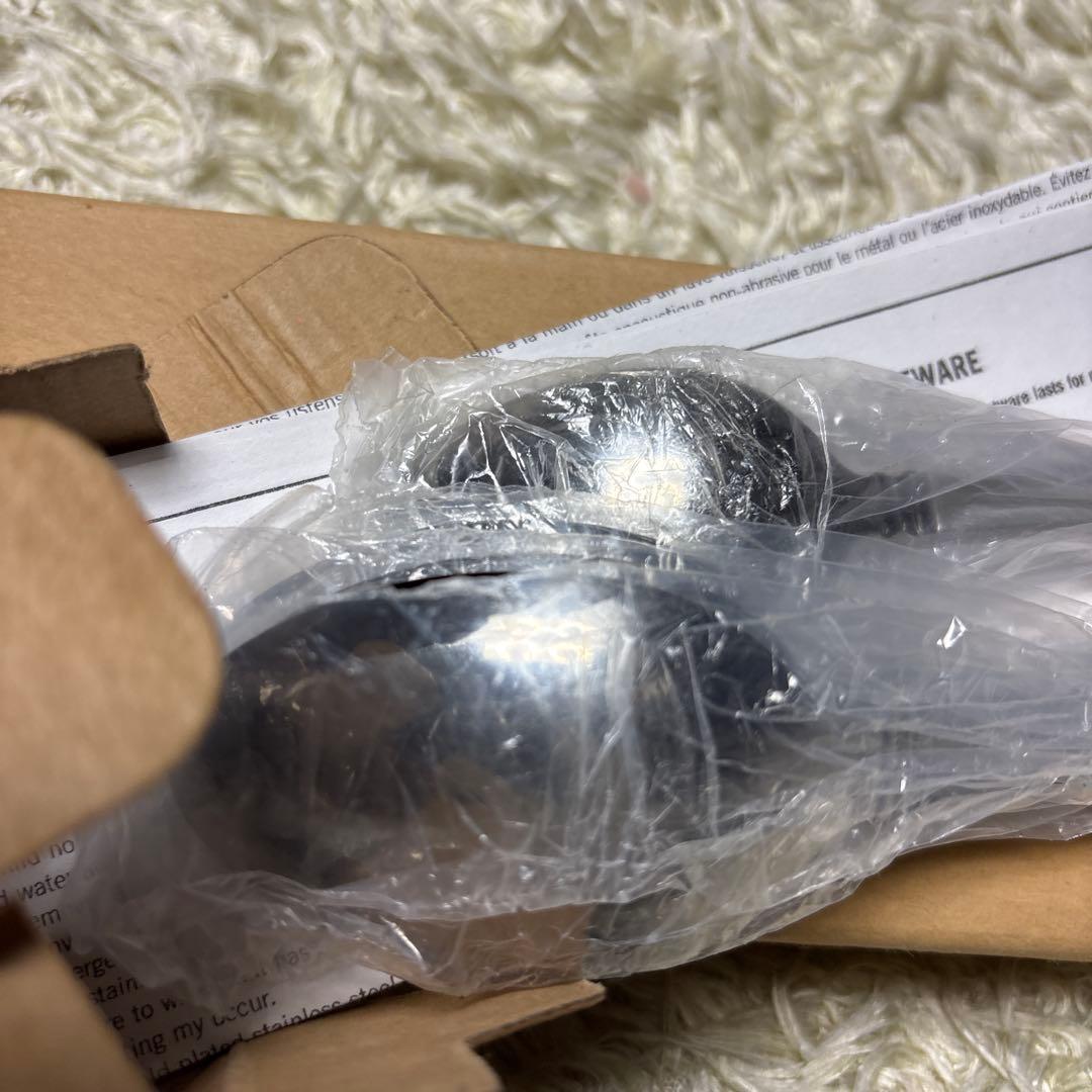 INTERNATIONAL SILVER COMPANY カトラリー20本セット