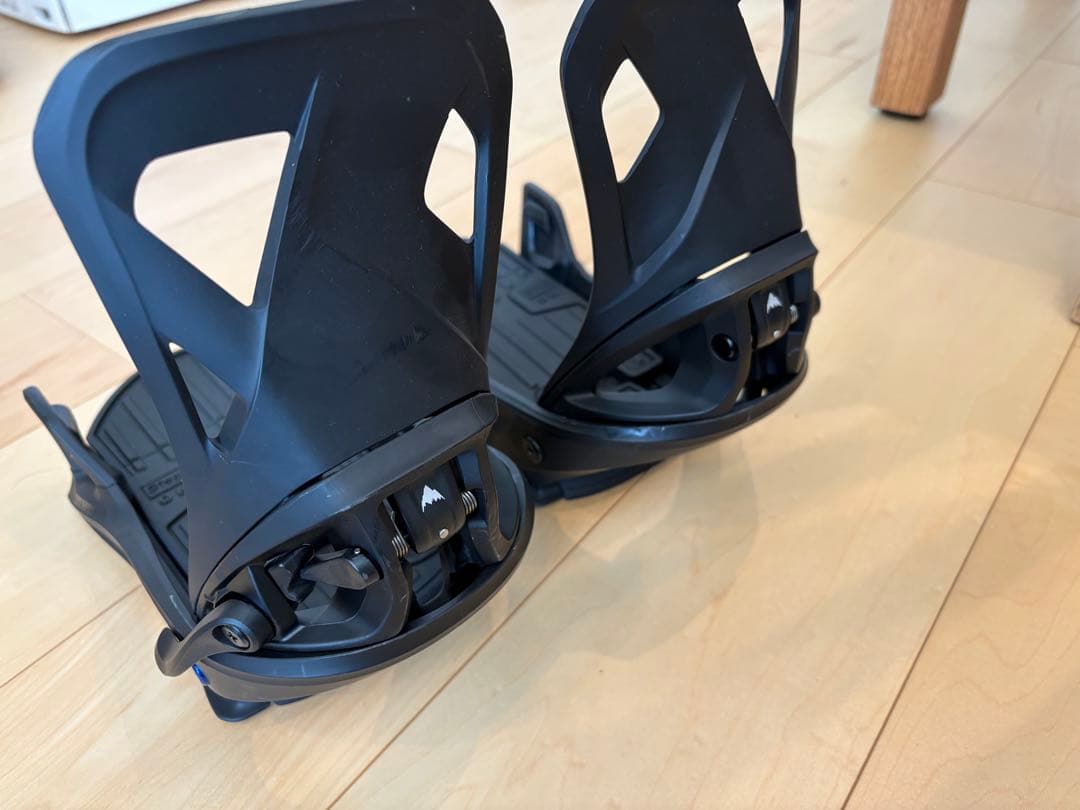 ◾️バートン◾️スノーボードビンディング