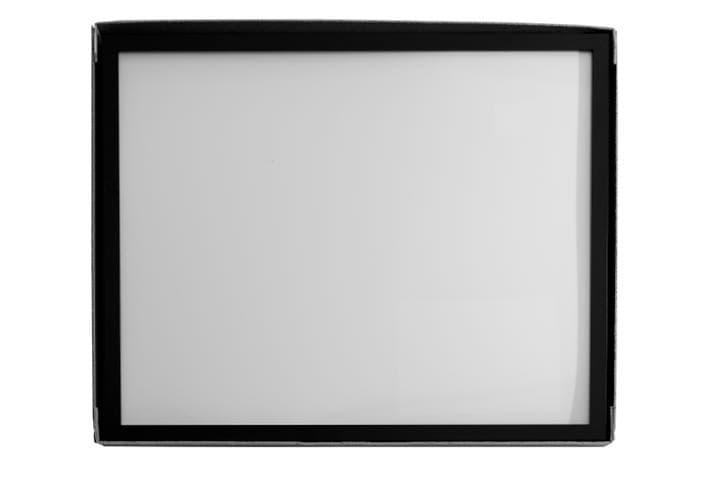 10枚セット額縁　12×15インチ(305×381mm) フレーム厚み約1センチ