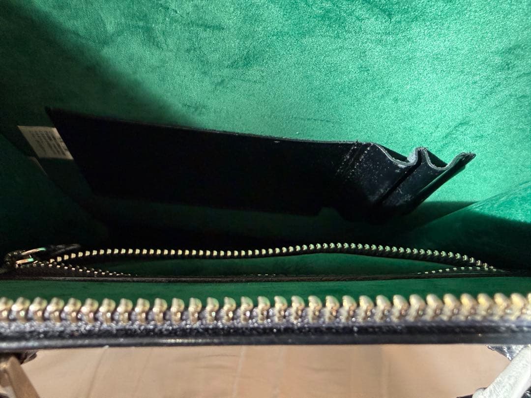 ARNYSレザーバッグ　hender scheme HERMES comoli