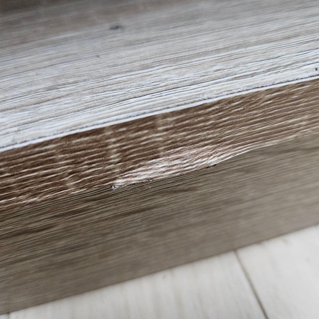 Cacao ランドセルラック おしゃれ 収納 棚 幅93cm ワイド 木製