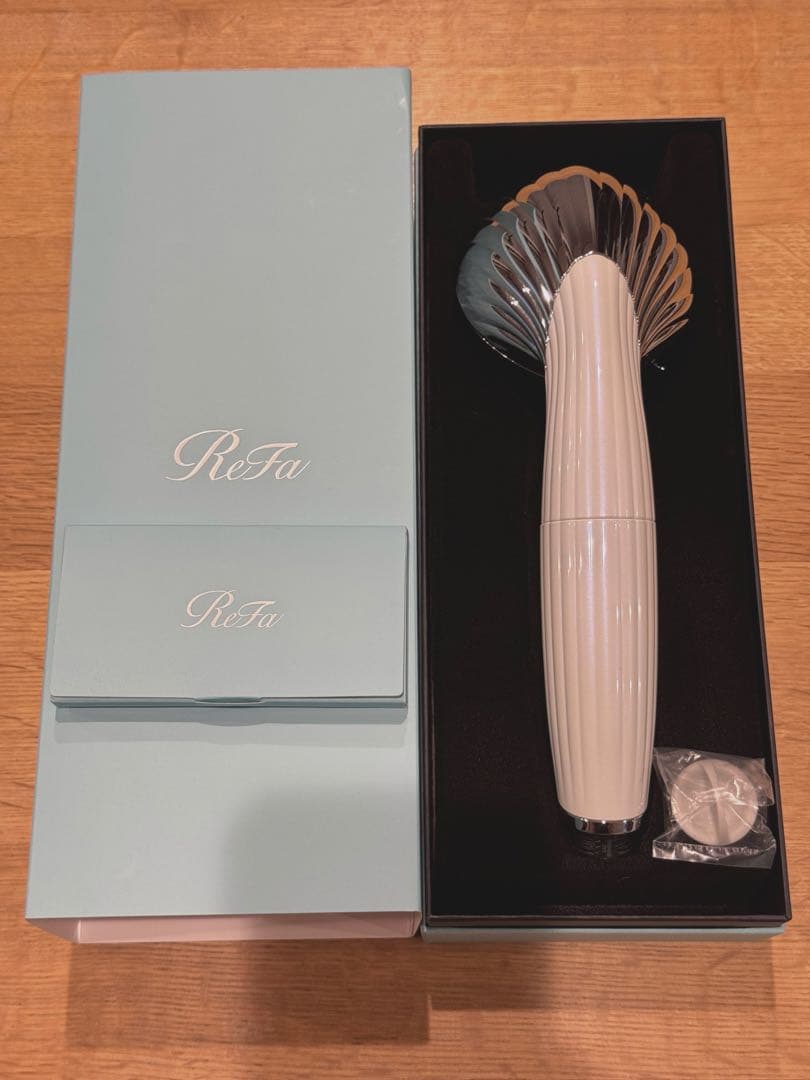 Refa ファインバブルピュア　シャワーヘッド