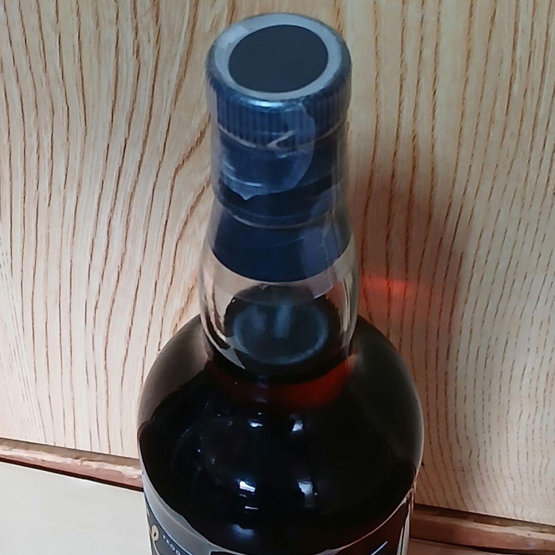 ブロッサムズ ブレンデッドスコッチウイスキー1980 40年