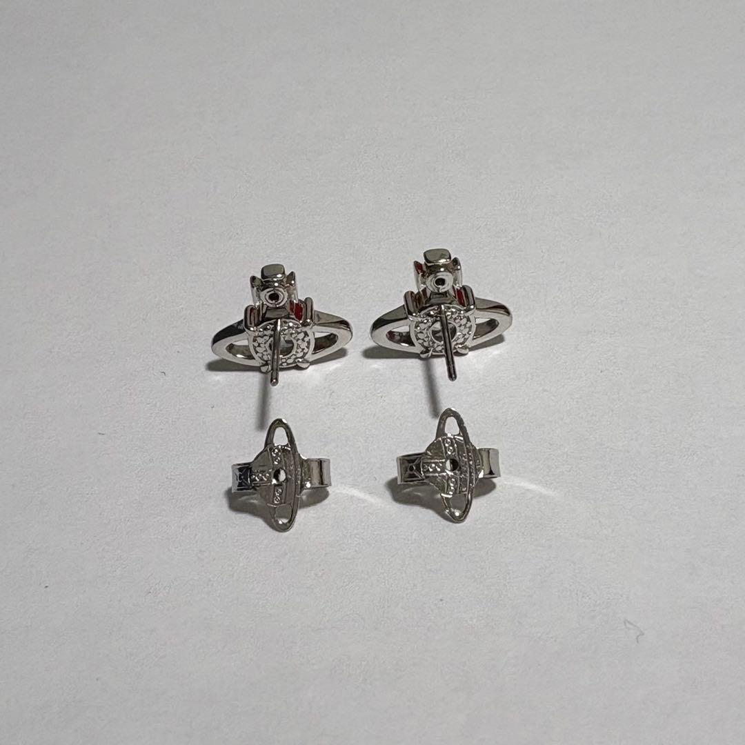 Vivienne Westwood REINA ピアス