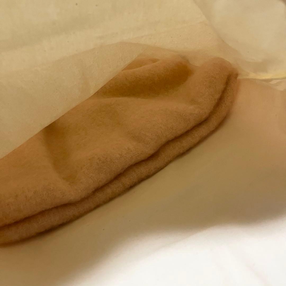 アルパカ AMI DE COEUR スカーフ　ピンク　マフラー　アミパリス