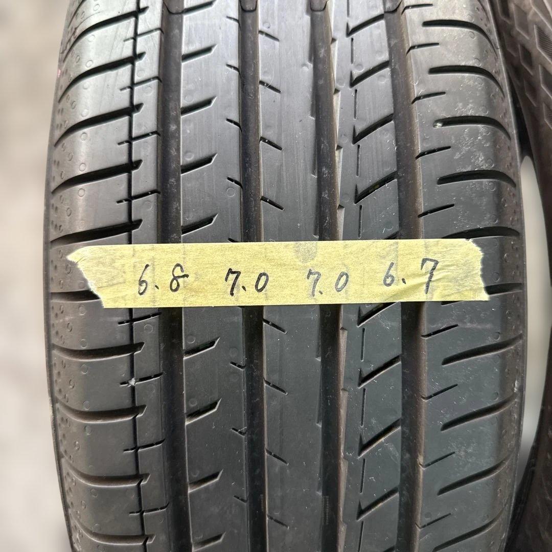 2本セットYOKOHAMA bluEarth-GT AE51 185/65R15