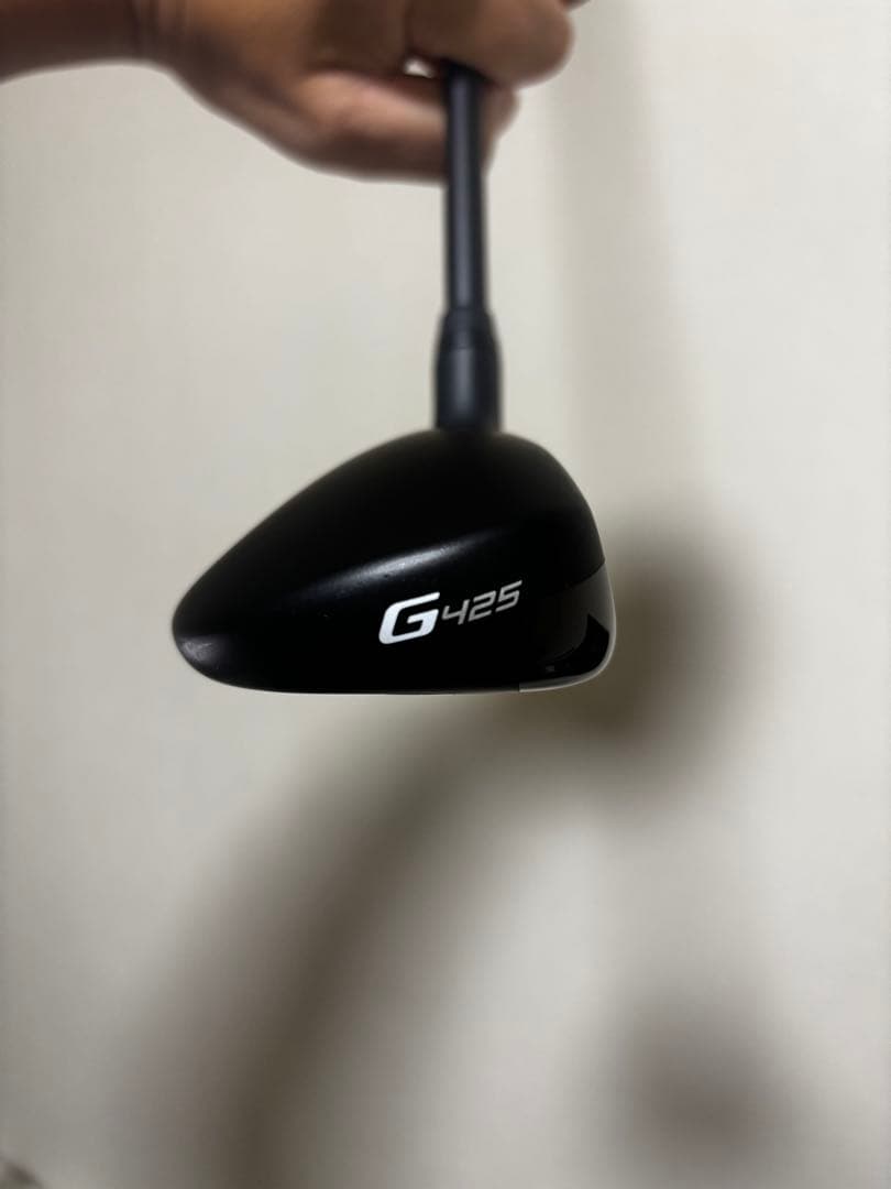 【美品】PING G425 3U × ALTA J CB SLATE R