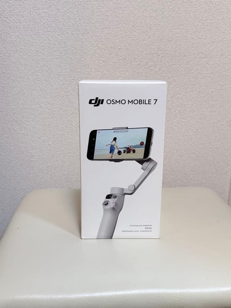 オズモモバイル7