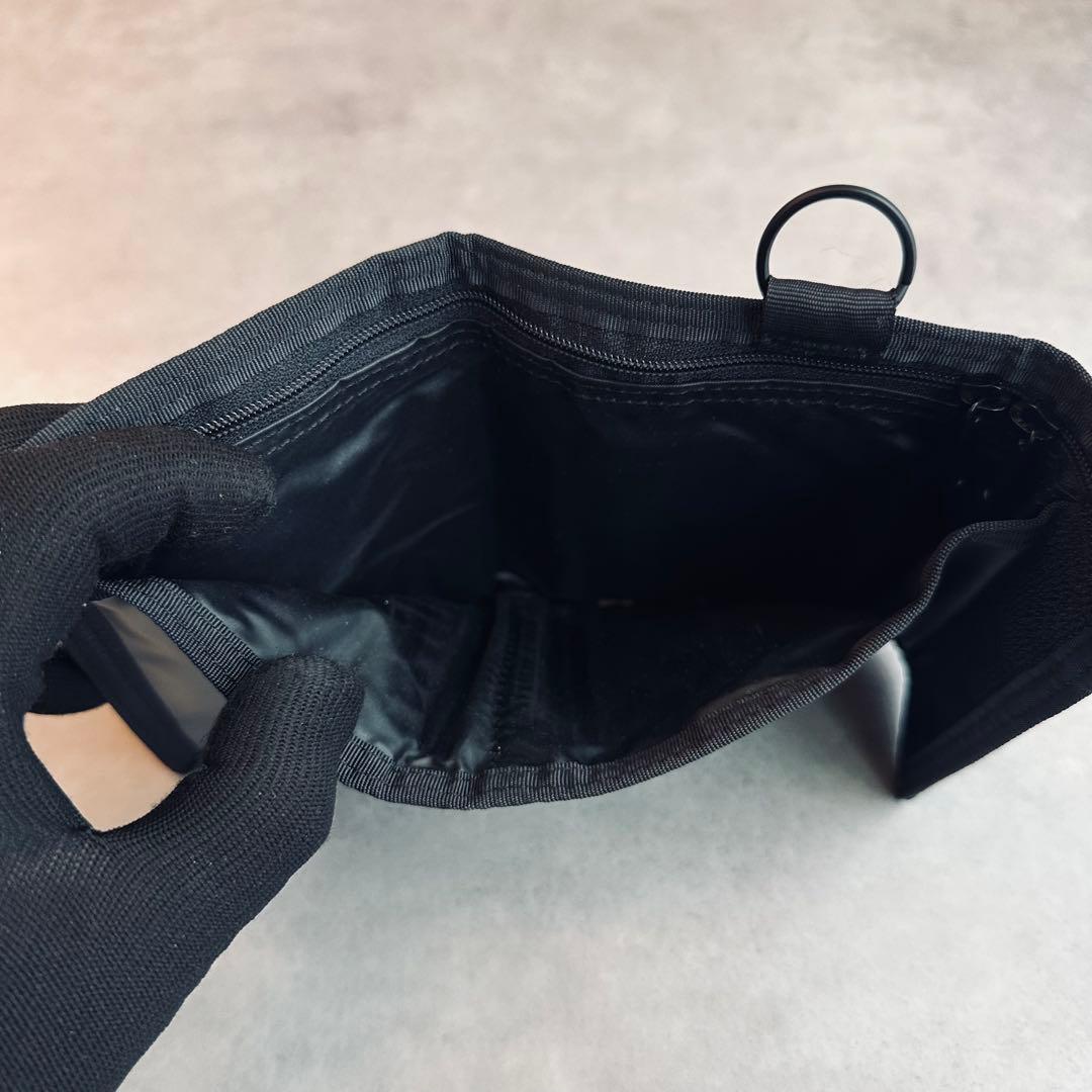 PORTER CAPSULE WALLET 三つ折り財布