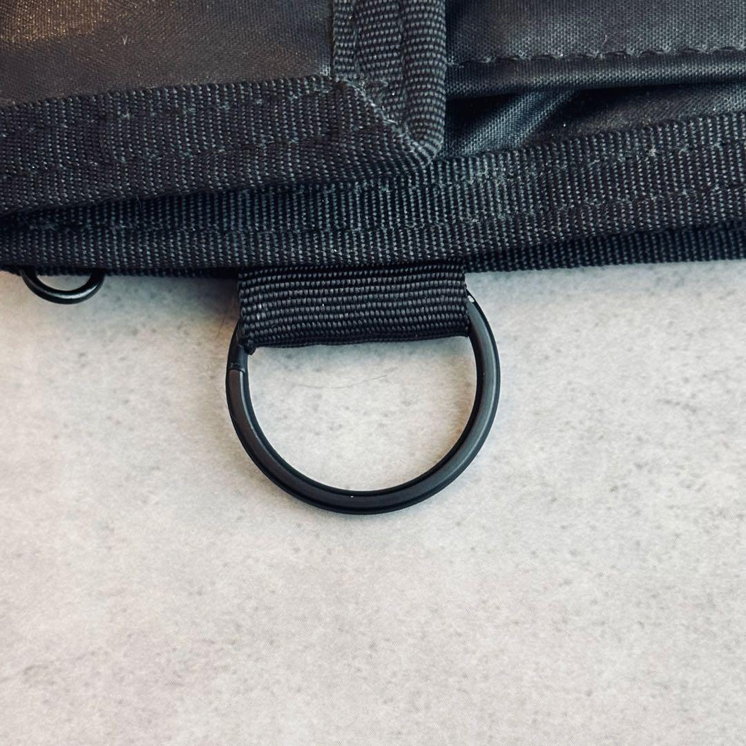 PORTER CAPSULE WALLET 三つ折り財布