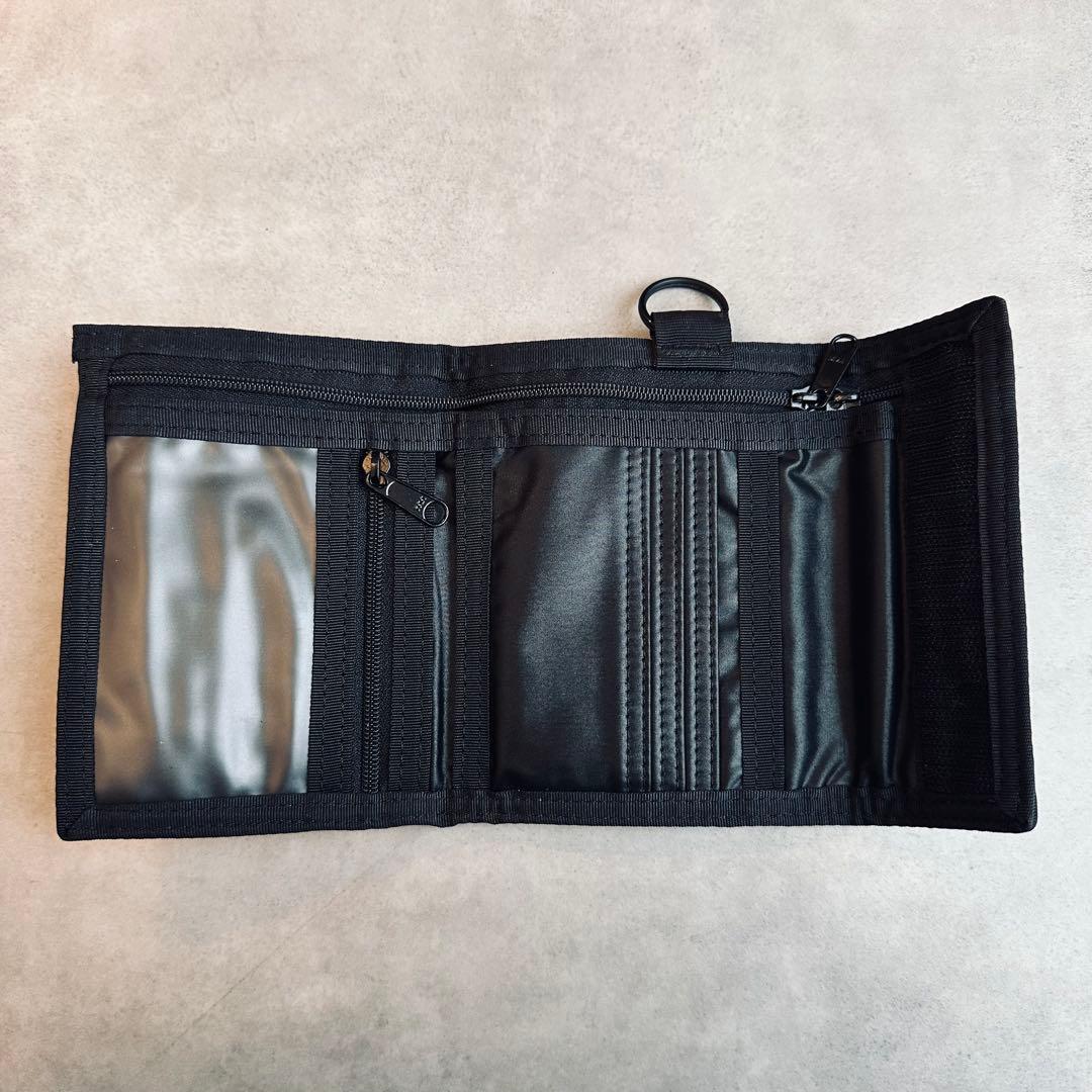 PORTER CAPSULE WALLET 三つ折り財布