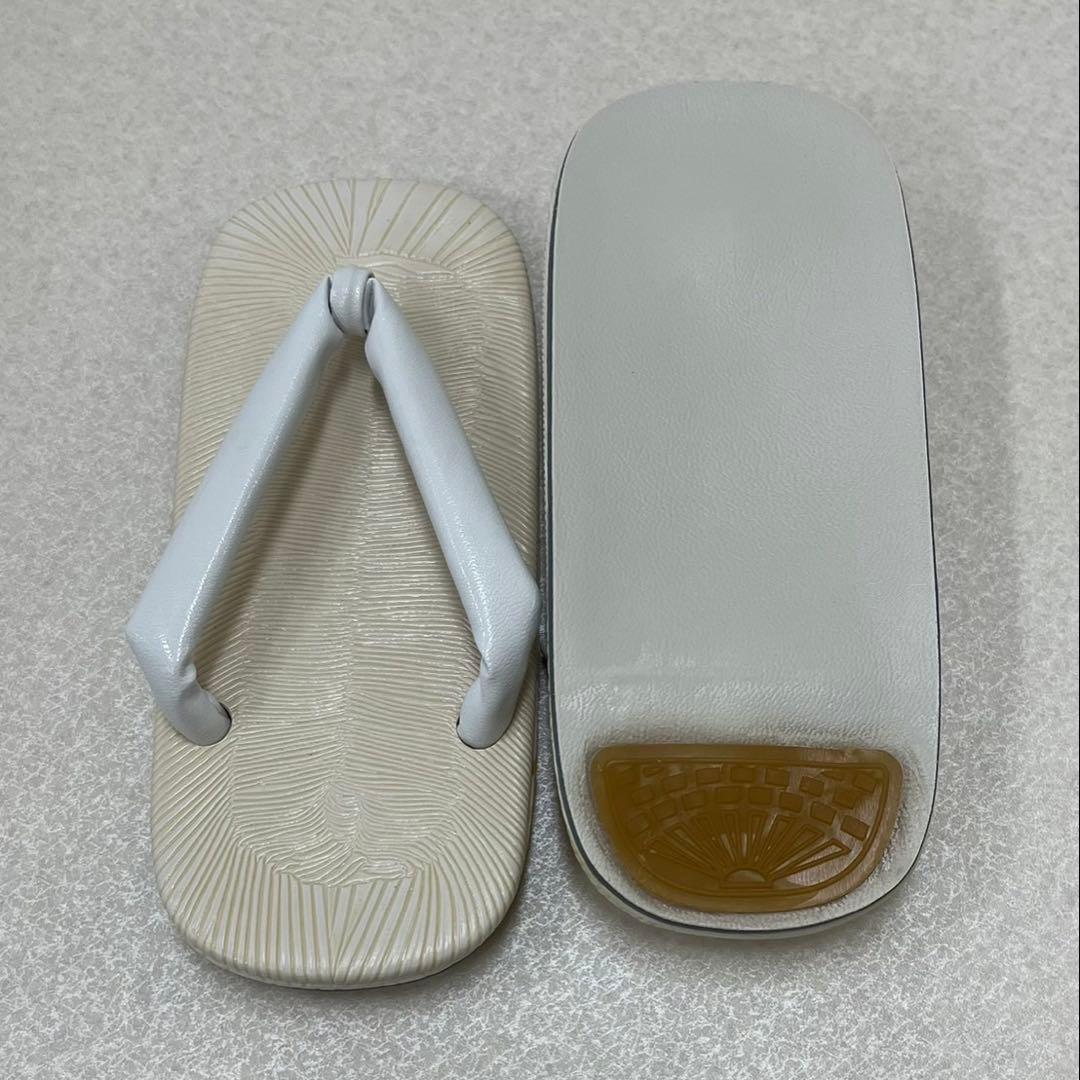 (7943)七五三 男児 袴（60㎝）7点セット