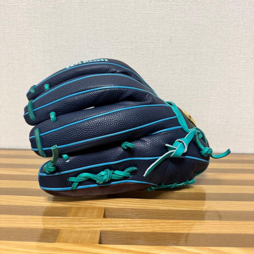 Wilson 1723オーダーグローブ 最終値引き