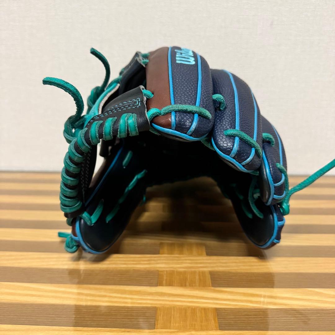 Wilson 1723オーダーグローブ 最終値引き