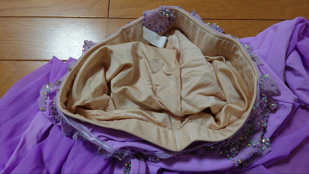 ベリーダンス 　衣装