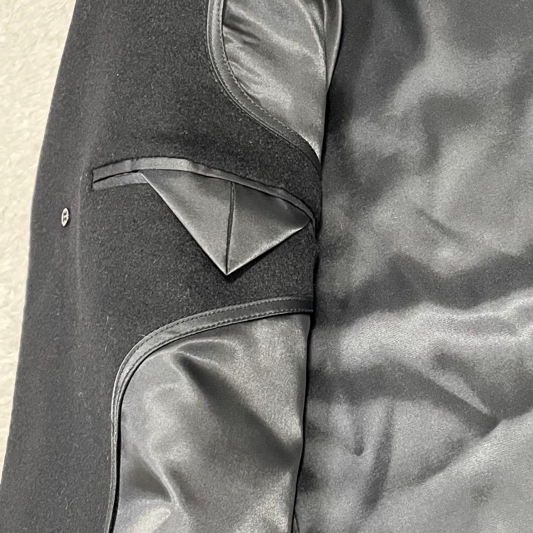 タグ付き未使用 Le Chic ル・シック カシミヤ 100% チェスターコート