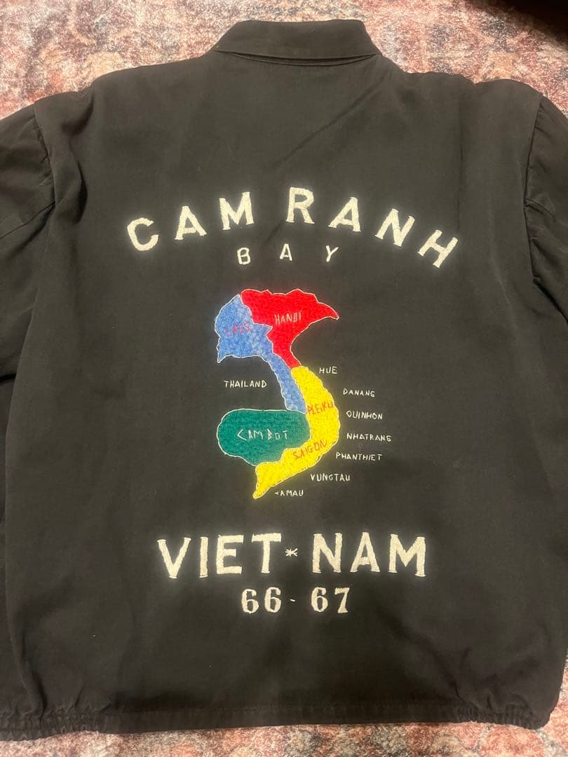 60sベトジャンSpecial