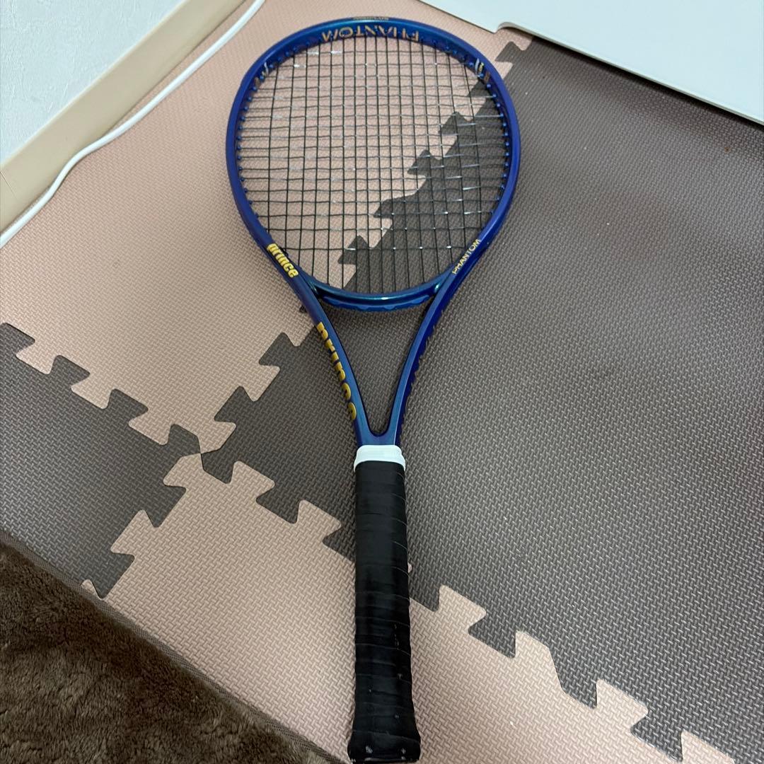 【美品】【値下げ】Prince プリンス　PHANTOM ファントム100 G2