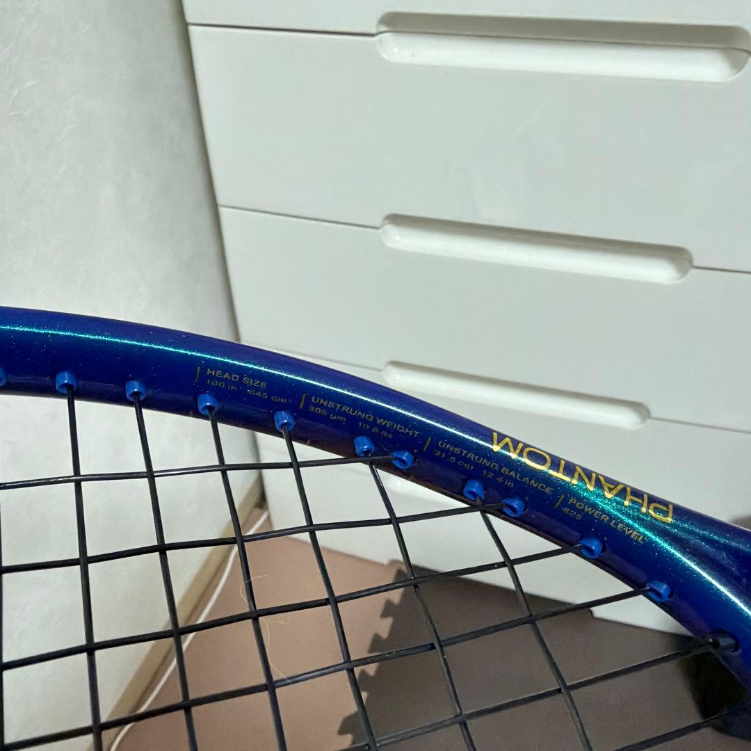 【美品】【値下げ】Prince プリンス　PHANTOM ファントム100 G2