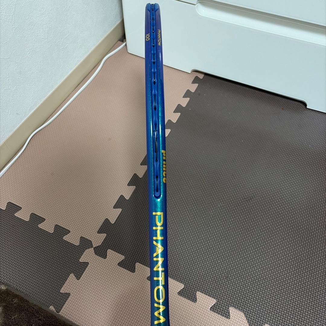 【美品】【値下げ】Prince プリンス　PHANTOM ファントム100 G2