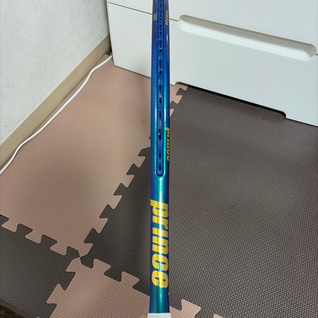 【美品】【値下げ】Prince プリンス　PHANTOM ファントム100 G2