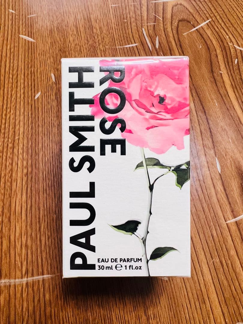 PAUL SMITH ROSE オードパルファム 30ml