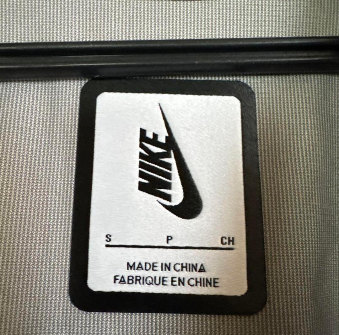 【Nikelab x OFF-WHITE】Mercurial Jacket超美品