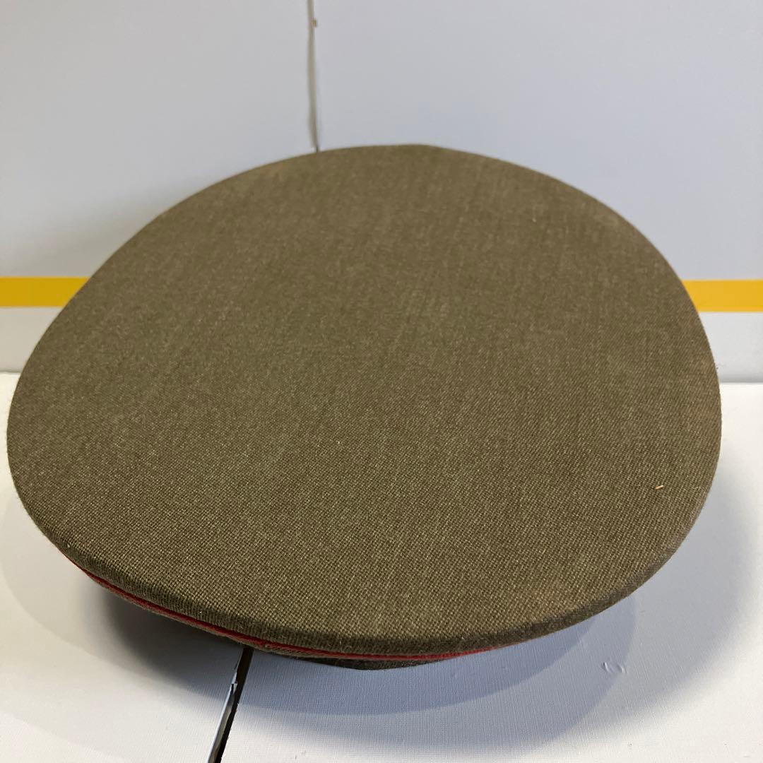 チェコスロバキア軍帽