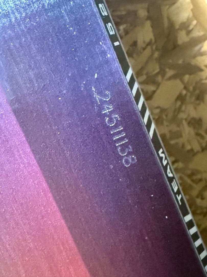 年末までのお値下げ　メンズ スノーボード 板 152cm NITRO TEAM