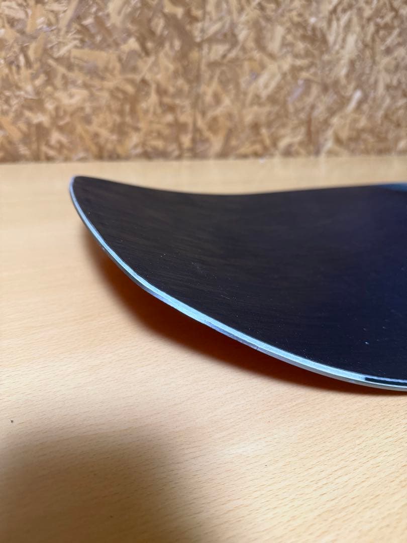 年末までのお値下げ　メンズ スノーボード 板 152cm NITRO TEAM