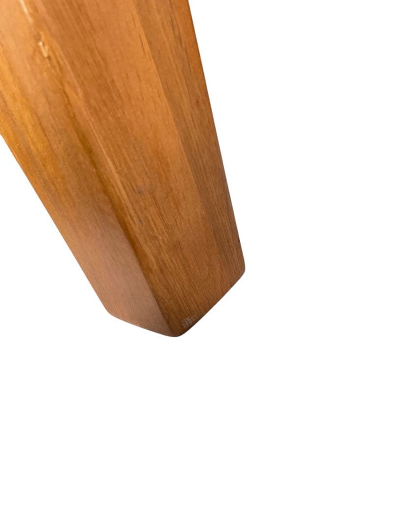 HR532 マルニ木工　ローテーブル　天然木　コーヒーテーブル