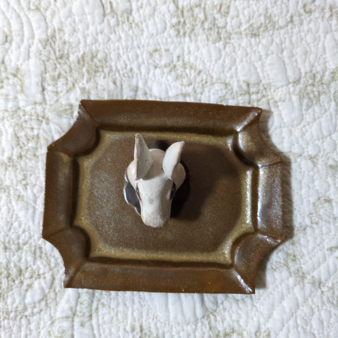 M*O様 【作家１点物】acne pottery studio森安幸代 アクセサ