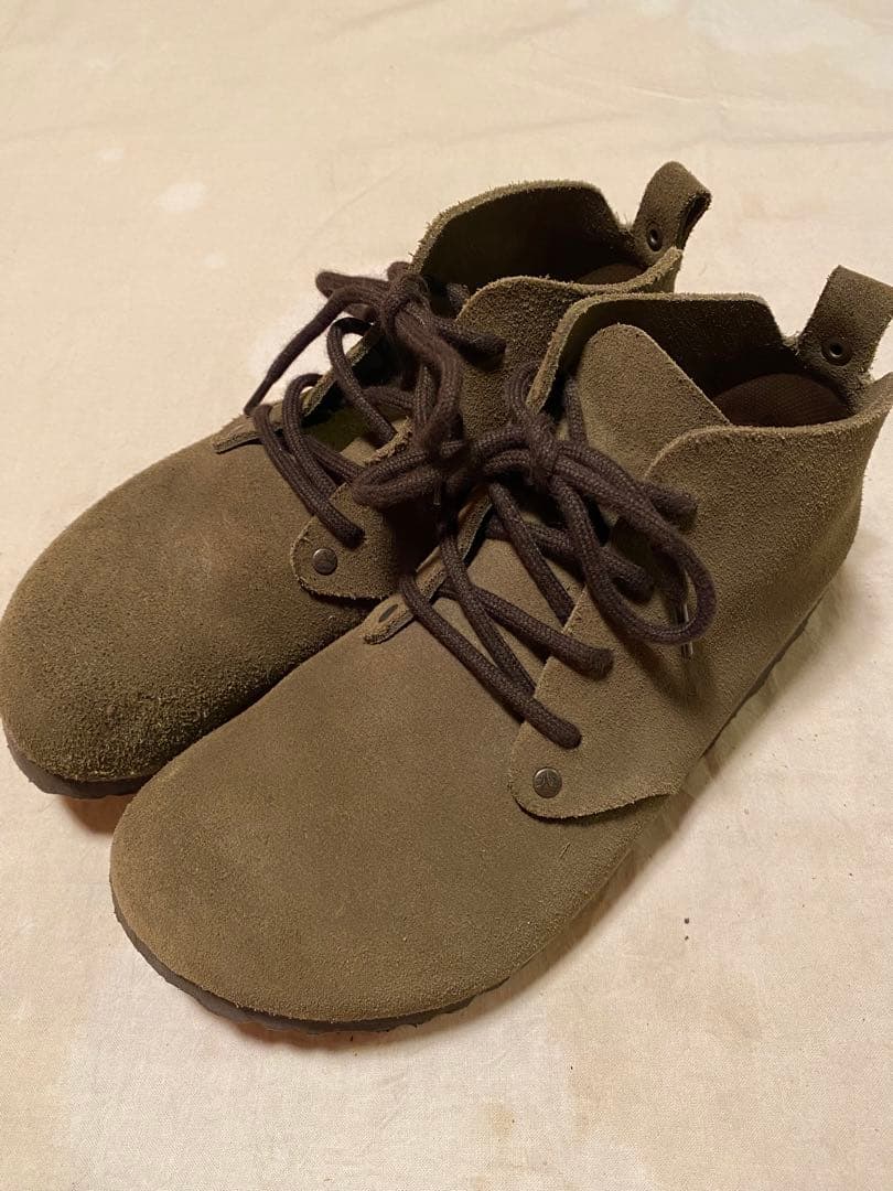 ビルケンシュトック　ダンディー　36