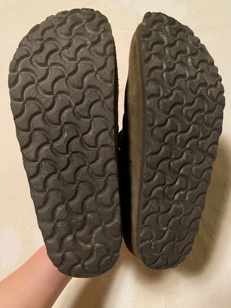 ビルケンシュトック　ダンディー　36