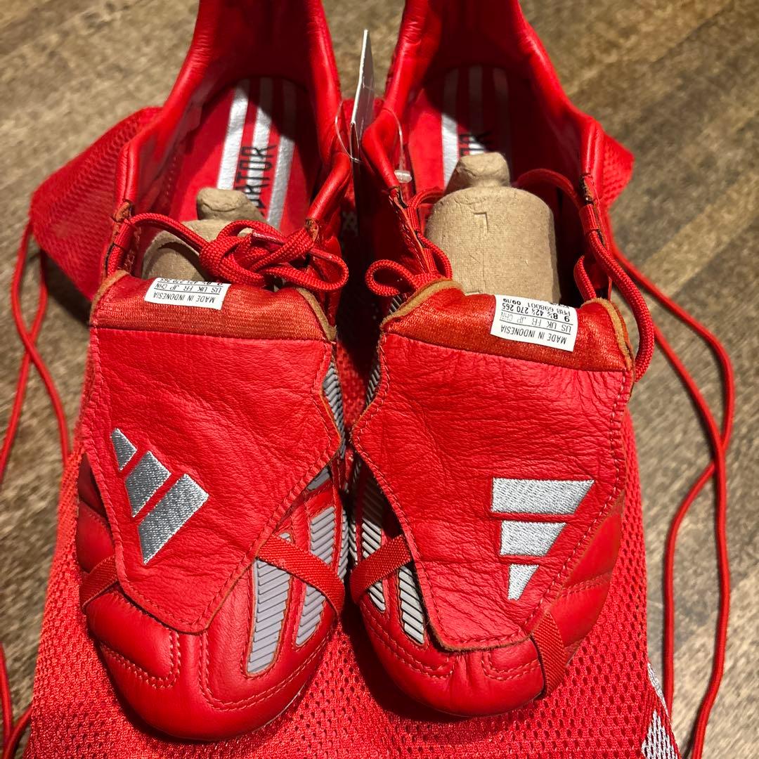 シューズ adidas Predator Mania OG FG Remake 2019