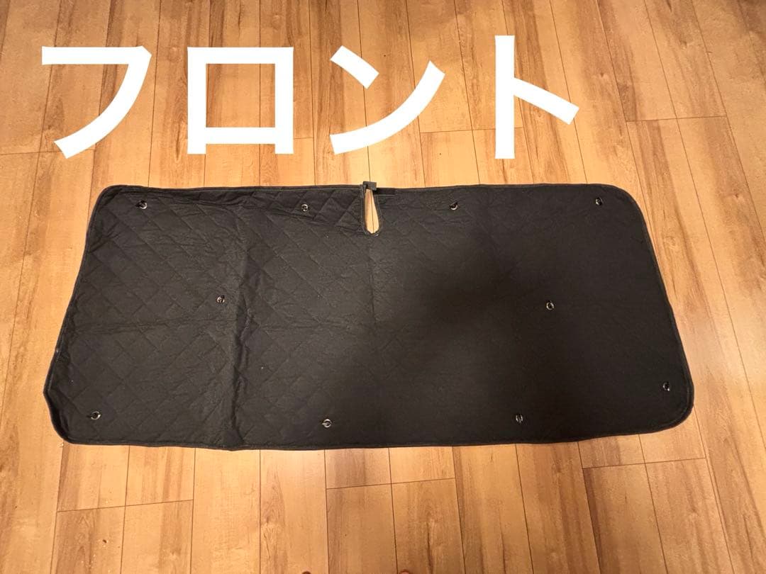 こ*郎様 ✨美品✨ハイエース✨サンシェード✨ロング✨ワイド✨10枚セット✨吸盤付