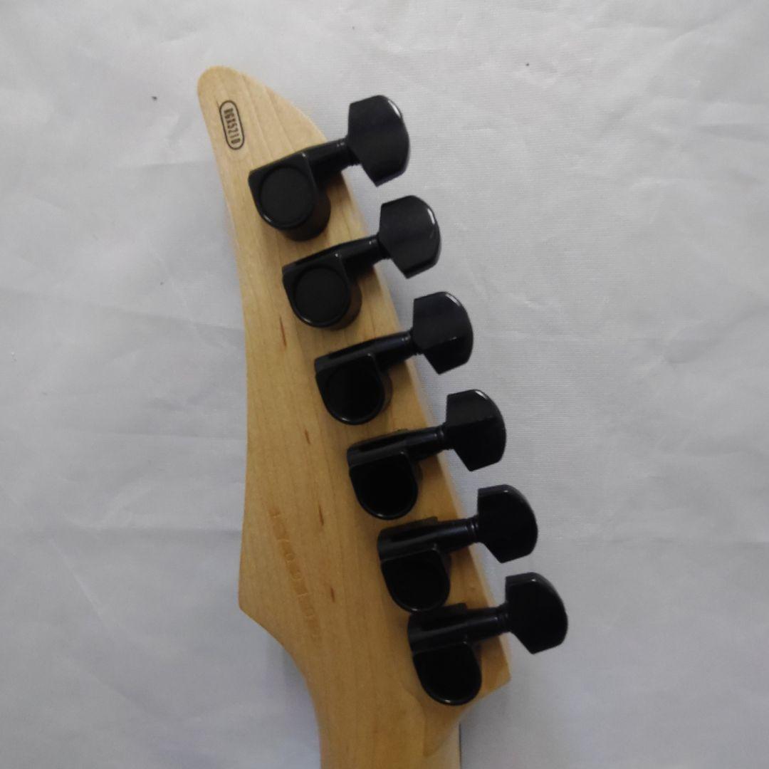 YAMAHA RGX521D スーパーストラト