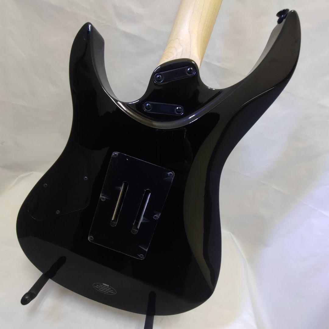 YAMAHA RGX521D スーパーストラト