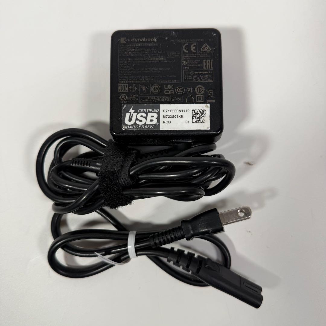 97.G83/HU 超軽量 i5-11世代 16G512G Office2024