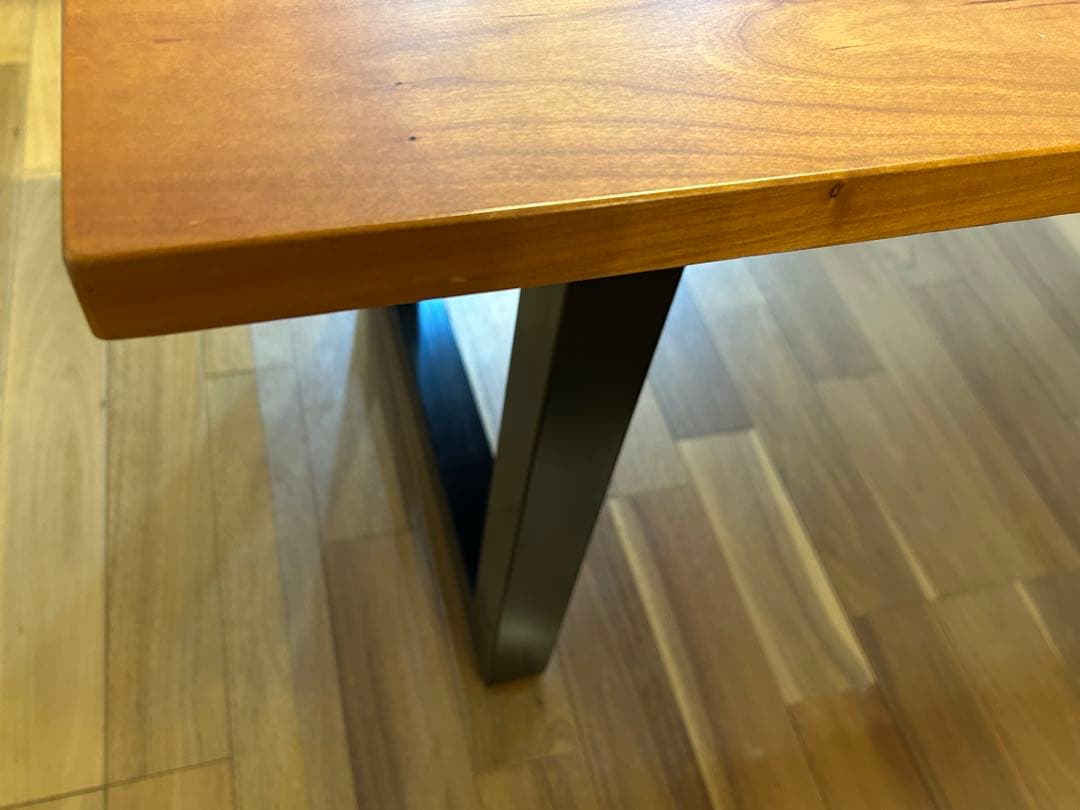 MASTERWAL マスターウォール｜ダイニングテーブル｜ACTUS アクタス｜